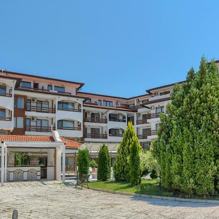 Robinson Beach Apartments Elenite Bagian luar foto